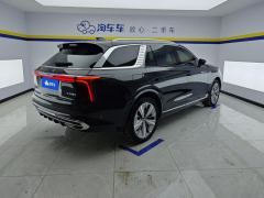 Hongqi E-HS9 690km Qixiang Edition 6-seater - ფოტო 2