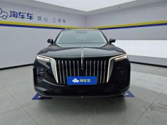 Hongqi E-HS9 690km Qixiang Edition 6-seater - ფოტო 3