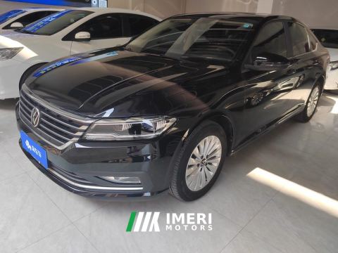 2022 Volkswagen Lavida 1.5L Automatic Comfort Edition - ავტომობილი ჩინეთიდან