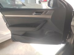Volkswagen Lavida 1.5L Automatic Comfort Edition - ფოტო 12