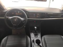 Volkswagen Lavida 1.5L Automatic Comfort Edition - ფოტო 16