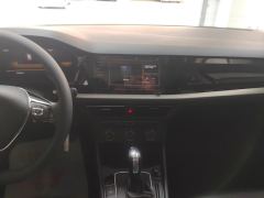 Volkswagen Lavida 1.5L Automatic Comfort Edition - ფოტო 17