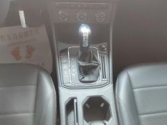 Volkswagen Lavida 1.5L Automatic Comfort Edition - ფოტო 19