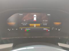 Volkswagen Lavida 1.5L Automatic Comfort Edition - ფოტო 20