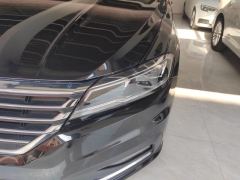 Volkswagen Lavida 1.5L Automatic Comfort Edition - ფოტო 4