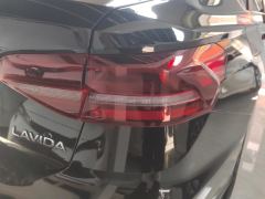 Volkswagen Lavida 1.5L Automatic Comfort Edition - ფოტო 5