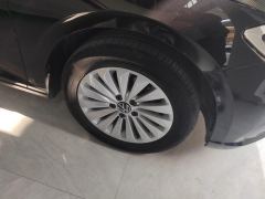 Volkswagen Lavida 1.5L Automatic Comfort Edition - ფოტო 6