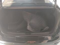 Volkswagen Lavida 1.5L Automatic Comfort Edition - ფოტო 7