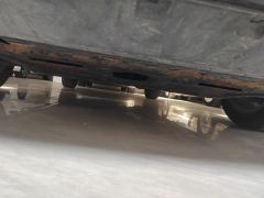 Volkswagen Lavida 1.5L Automatic Comfort Edition - ფოტო 8
