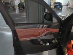 BMW X5 xDrive40Li M Sport Package - ფოტო 12