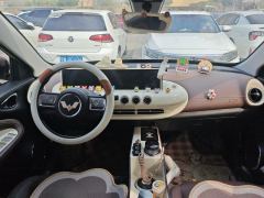 Wuling Bingo Binguo 410km Lingxi Premium Edition - ფოტო 16