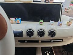 Wuling Bingo Binguo 410km Lingxi Premium Edition - ფოტო 17