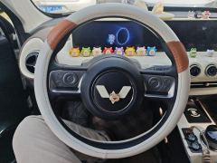 Wuling Bingo Binguo 410km Lingxi Premium Edition - ფოტო 18