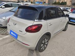 Wuling Bingo Binguo 410km Lingxi Premium Edition - ფოტო 2