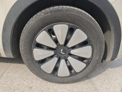 Wuling Bingo Binguo 410km Lingxi Premium Edition - ფოტო 6