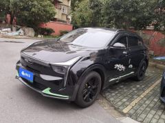 Neta U-Ⅱ Edition 401km - ფოტო 1