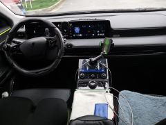 Neta U-Ⅱ Edition 401km - ფოტო 16