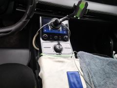 Neta U-Ⅱ Edition 401km - ფოტო 19