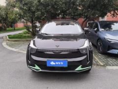 Neta U-Ⅱ Edition 401km - ფოტო 3