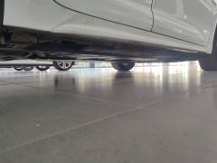 Toyota Levin Dual-Engine 1.8L Enterprise Edition - ფოტო 10
