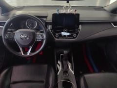Toyota Levin Dual-Engine 1.8L Enterprise Edition - ფოტო 16