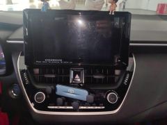 Toyota Levin Dual-Engine 1.8L Enterprise Edition - ფოტო 17