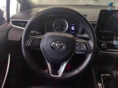 Toyota Levin Dual-Engine 1.8L Enterprise Edition - ფოტო 18