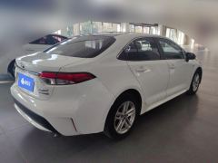 Toyota Levin Dual-Engine 1.8L Enterprise Edition - ფოტო 2
