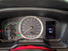 Toyota Levin Dual-Engine 1.8L Enterprise Edition - ფოტო 20