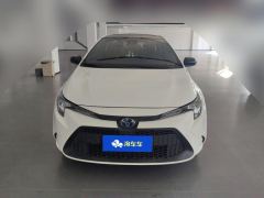 Toyota Levin Dual-Engine 1.8L Enterprise Edition - ფოტო 3