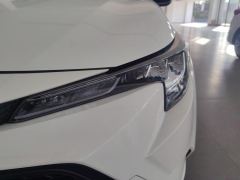 Toyota Levin Dual-Engine 1.8L Enterprise Edition - ფოტო 4