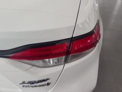 Toyota Levin Dual-Engine 1.8L Enterprise Edition - ფოტო 5