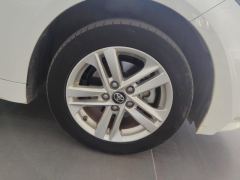 Toyota Levin Dual-Engine 1.8L Enterprise Edition - ფოტო 6