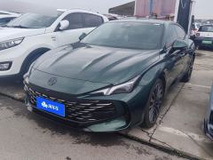MG7 2.0T Automatic Hunter Beauty Luxury Edition - ფოტო 1