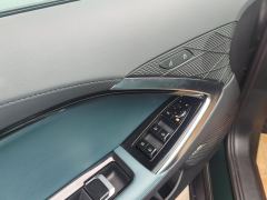MG7 2.0T Automatic Hunter Beauty Luxury Edition - ფოტო 13