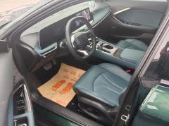 MG7 2.0T Automatic Hunter Beauty Luxury Edition - ფოტო 14