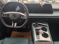MG7 2.0T Automatic Hunter Beauty Luxury Edition - ფოტო 16