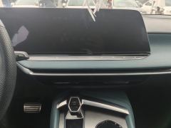 MG7 2.0T Automatic Hunter Beauty Luxury Edition - ფოტო 17