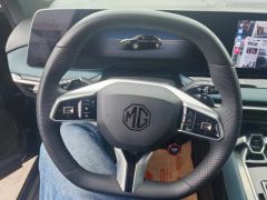 MG7 2.0T Automatic Hunter Beauty Luxury Edition - ფოტო 18