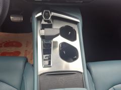 MG7 2.0T Automatic Hunter Beauty Luxury Edition - ფოტო 19