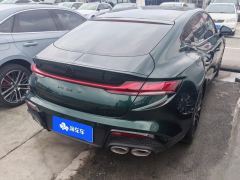 MG7 2.0T Automatic Hunter Beauty Luxury Edition - ფოტო 2