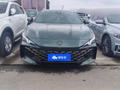 MG7 2.0T Automatic Hunter Beauty Luxury Edition - ფოტო 3