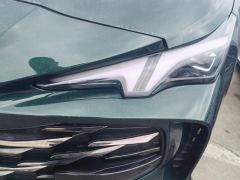 MG7 2.0T Automatic Hunter Beauty Luxury Edition - ფოტო 4