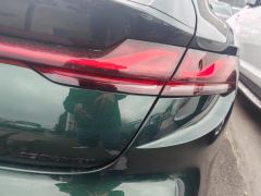 MG7 2.0T Automatic Hunter Beauty Luxury Edition - ფოტო 5