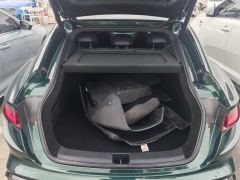 MG7 2.0T Automatic Hunter Beauty Luxury Edition - ფოტო 7