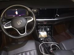 Volkswagen Passat 330TSI Star Elite Edition - ფოტო 16