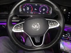 Volkswagen Passat 330TSI Star Elite Edition - ფოტო 18