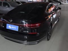 Volkswagen Passat 330TSI Star Elite Edition - ფოტო 2