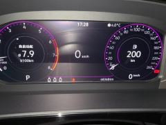 Volkswagen Passat 330TSI Star Elite Edition - ფოტო 20