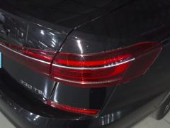 Volkswagen Passat 330TSI Star Elite Edition - ფოტო 5